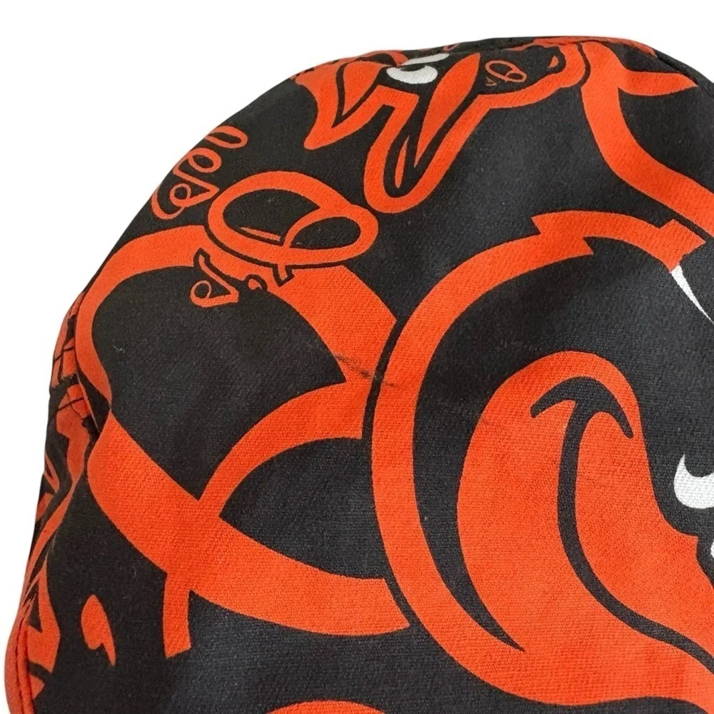 47 Brand and Miller Lite Orioles Bucket Hat Set - OSFM